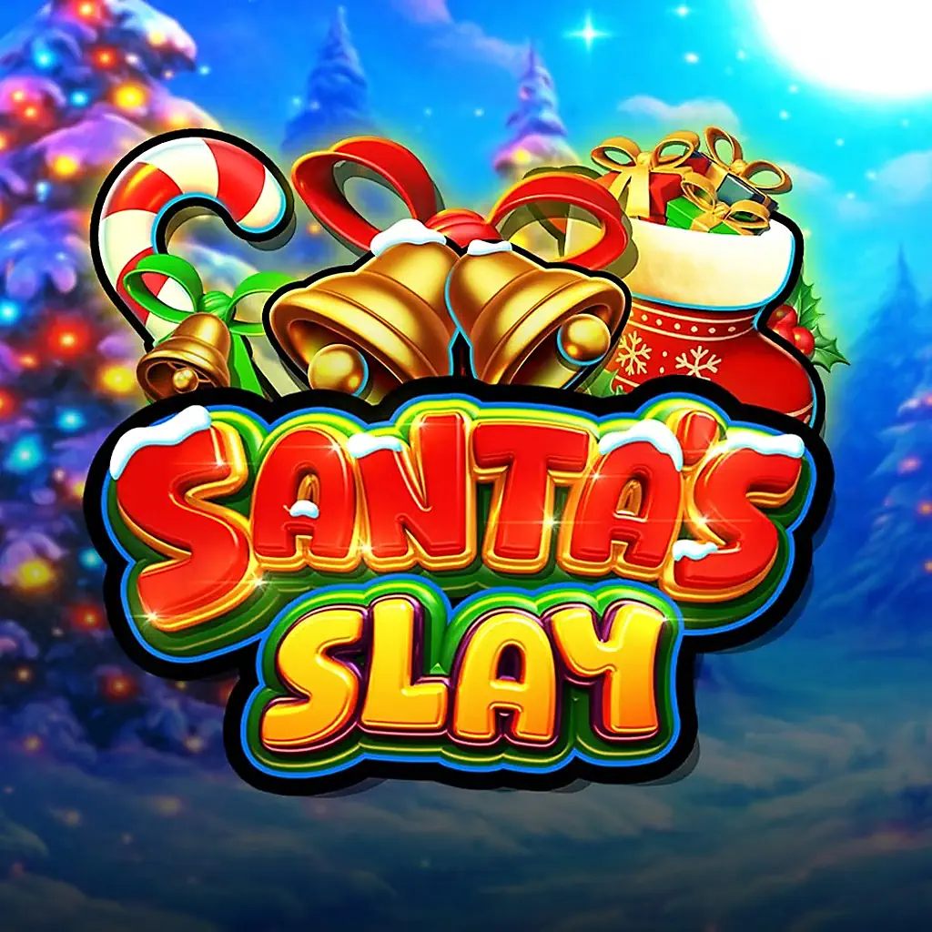 Santas Slay